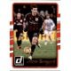Alessio Romagnoli AC Milan 1 Donruss Soccer 2016-17