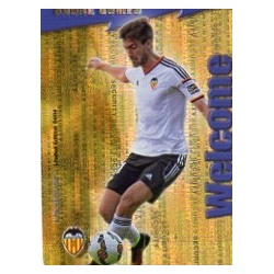 André Gomes Welcome Security Valencia 4