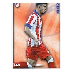 Héctor UH I Platinum Atlético Madrid 668