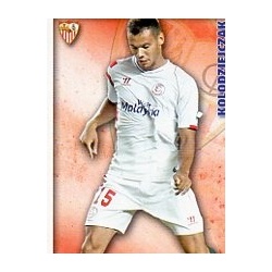 Kolodziejczak UH I Platinum Sevilla 674