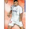Soccer Trading Cards Kolodziejczak Sevilla UH I Platinum Mundicromo Platinum Fichas Liga 2015