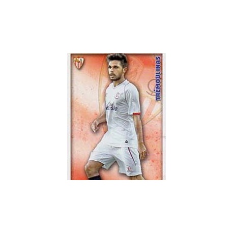 Tremoulinas UH I Platinum Sevilla 675