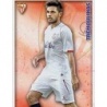 Trading Cards Tremoulinas Sevilla UH I Platinum Mundicromo Quiz Platinum 2015