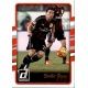 Carlos Bacca AC Milan 2 Donruss Soccer 2016-17