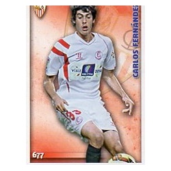 Carlos Fernández UH I Platinum Sevilla 677