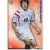 Soccer Trading Cards Carlos Fernández Sevilla UH I Platinum Platinum Las Fichas Quiz Liga 2015