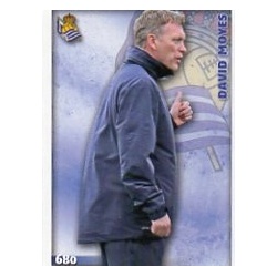 David Moyes UH I Platinum Real Sociedad 680