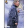 Soccer Trading Cards David Moyes Real Sociedad UH I Platinum Mundicromo Quiz Platinum 2015