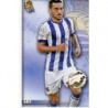 Soccer Trading Cards Estrada Real Sociedad UH I Platinum Mundicromo Quiz Platinum 2015