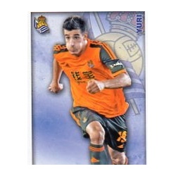 Yuri UH I Platinum Real Sociedad 682