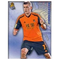 Finnbogason UH I Platinum Real Sociedad 683