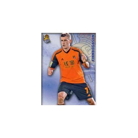 Finnbogason UH I Platinum Real Sociedad 683