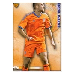 Robert Ibañez UH I Platinum Valencia 685