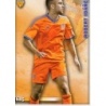 Trading Cards Robert Ibañez Valencia UH I Platinum Mundicromo Quiz Platinum 2015