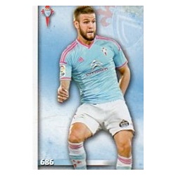 David Goldar UH I Platinum Celta 686