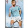 Offer Soccer Cards David Goldar Celta UH I Platinum Platinum Las Fichas Quiz Liga 2015