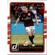 Giacomo Bonaventura AC Milan 3 Donruss Soccer 2016-17