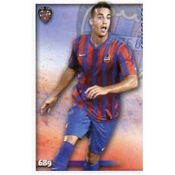 Camarasa UH I Platinum Levante 689