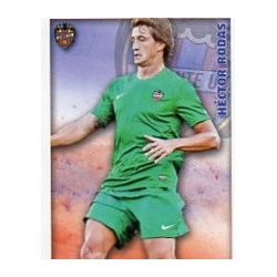 Héctor Rodas UH I Platinum Levante 690