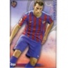 Sale Trading Cards Iván López Levante UH I Platinum Mundicromo Platinum Fichas Liga 2015