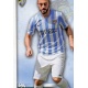 Amrabat UH I Platinum Málaga 694