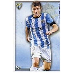 Portillo UH I Platinum Málaga 697