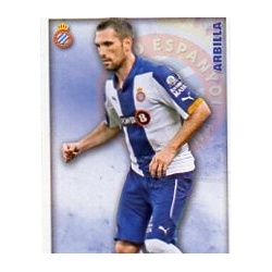 Arbilla UH I Platinum Espanyol 699