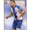 Trading Cards Arbilla Espanyol UH I Platinum Mundicromo Quiz Platinum 2015