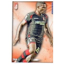 Success UH I Platinum Granada 700