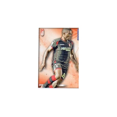 Success UH I Platinum Granada 700