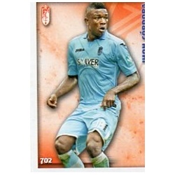 John Córdoba UH I Platinum Granada 702