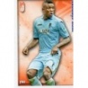Sale Trading Cards John Córdoba Granada UH I Platinum Platinum Las Fichas Quiz Liga 2015