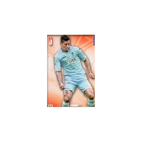 Eddy UH I Platinum Granada 703