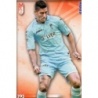 Trading Cards Eddy Granada UH I Platinum Mundicromo Quiz Platinum 2015