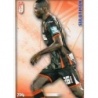 Soccer Trading Cards Sulayman Granada UH I Platinum Platinum Las Fichas Quiz Liga 2015