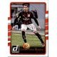 Kevin-Prince Boateng AC Milan 5 Donruss Soccer 2016-17