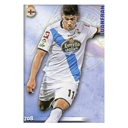 Juanfran UH I Platinum Deportivo 708