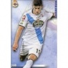 Trading Cards Juanfran Deportivo UH I Platinum Mundicromo Platinum Fichas Liga 2015