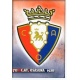 Escudo Osasuna 712