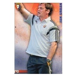 Jan Urban Osasuna 713