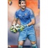 Trading Cards Riesgo Osasuna Mundicromo Quiz Platinum 2015