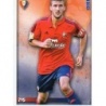 Offer Soccer Cards Oier Osasuna Mundicromo Fichas Liga Platinum 2015