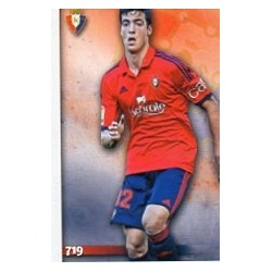Mikel Merino Osasuna 719