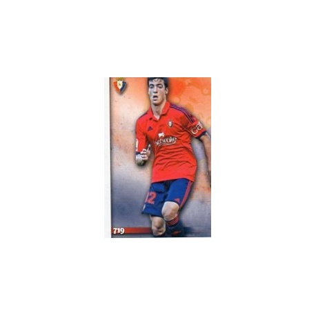 Mikel Merino Osasuna 719