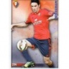 Offer Soccer Cards Nekounam Osasuna Platinum Las Fichas Quiz Liga 2015