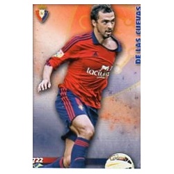 De las Cuevas Osasuna 722