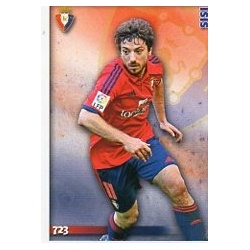 Sisi Osasuna 723