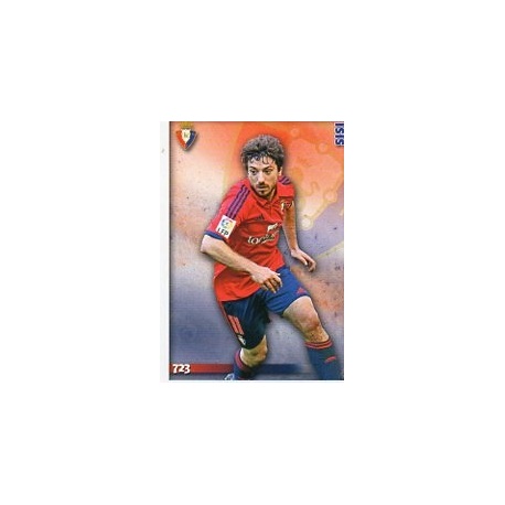 Sisi Osasuna 723