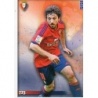 Trading Cards Sisi Osasuna Mundicromo Quiz Platinum 2015
