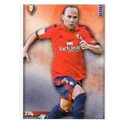 Nino Osasuna 724
